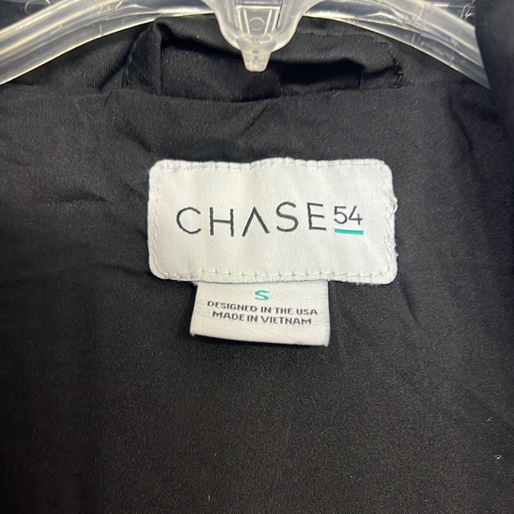 NWOT Chase 54 Winter Vest - Picture 3 of 4